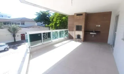 Recreio dos Bandeirantes | Apartamento 3 quartos, sendo 1 suite