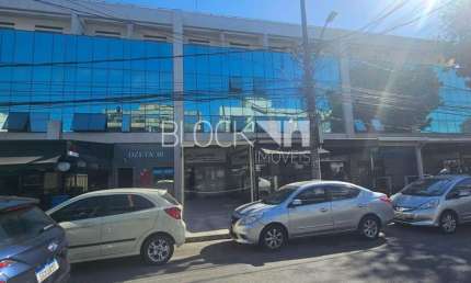 Sala comercial à venda na Rua Maurício da Costa Faria, --, Recreio dos Bandeirantes, Rio de Janeiro