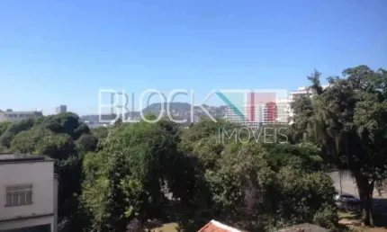 Apartamento com 2 quartos para alugar na Rua Euclides da Cunha, --, São Cristóvão, Rio de Janeiro