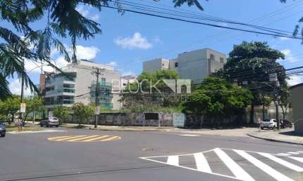 Terreno comercial para alugar na Avenida Genaro de Carvalho, --, Recreio dos Bandeirantes, Rio de Janeiro
