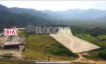Terreno à venda na Avenida das Américas, --, Recreio dos Bandeirantes, Rio de Janeiro