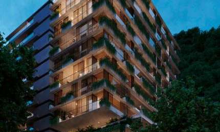 Apartamento com 4 quartos à venda na Rua Assis Bueno, --, Botafogo, Rio de Janeiro