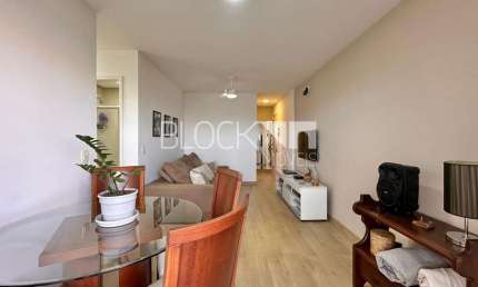 Recreio dos Bandeirantes | Apartamento 3 quartos, sendo 1 suite