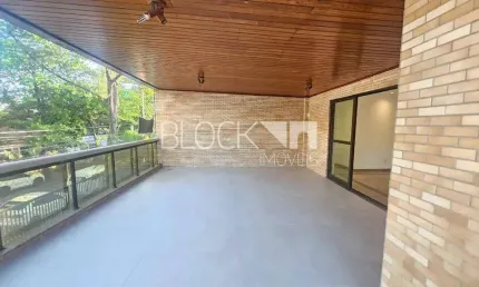 Recreio dos bandeirantes | apartamento 3 quartos, sendo 3 suites