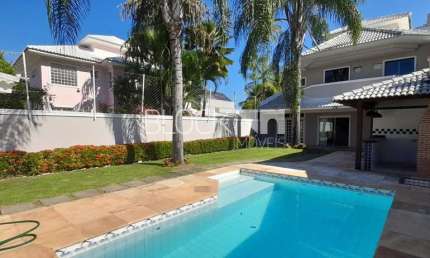 Recreio dos Bandeirantes | Casa de Condomínio 4 quartos, sendo 4 suites