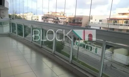 Recreio dos bandeirantes | apartamento 3 quartos, sendo 2 suites