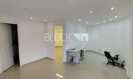 Sala comercial à venda na Rua Edson Sá, --, Recreio dos Bandeirantes, Rio de Janeiro