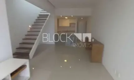 Recreio dos Bandeirantes | Cobertura 3 quartos, sendo 1 suite