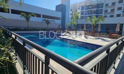 Recreio dos Bandeirantes | Apartamento 2 quartos, sendo 1 suite