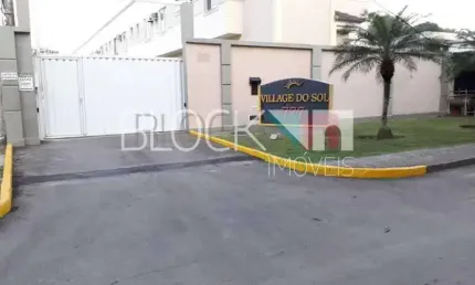 Kitnet / Stúdio para alugar na Rua Santa América, --, Vargem Grande, Rio de Janeiro