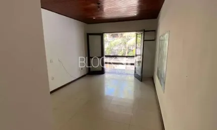 Recreio dos Bandeirantes | Casa de Rua 4 quartos, sendo 4 suites