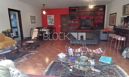 Apartamento com 3 quartos à venda na Rua Prudente de Morais, --, Ipanema, Rio de Janeiro