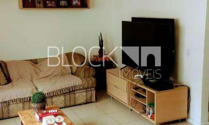Recreio dos Bandeirantes | Casa de Condomínio 5 quartos, sendo 3 suites