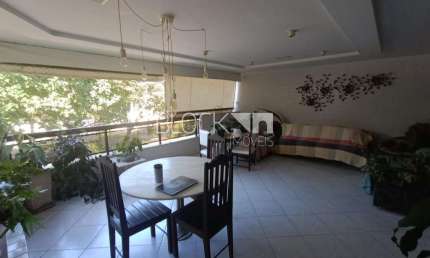 Recreio dos Bandeirantes | Apartamento 3 quartos, sendo 2 suites