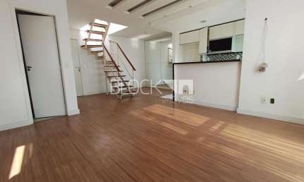 Cobertura com 2 quartos à venda na Avenida Geremário Dantas, --, Pechincha, Rio de Janeiro