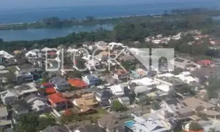Barra da Tijuca | Cobertura 2 quartos, sendo 1 suite