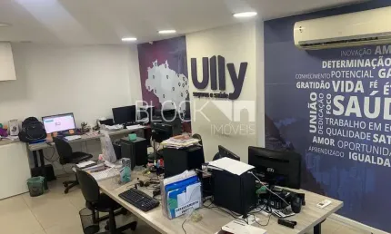 Sala comercial para alugar na Avenida das Américas, --, Recreio dos Bandeirantes, Rio de Janeiro