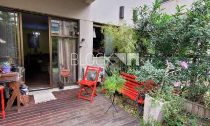 Recreio dos Bandeirantes | Apartamento Garden 3 quartos, sendo 1 suite