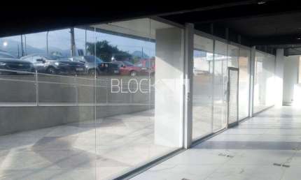 Ponto comercial para alugar na Avenida das Américas, --, Recreio dos Bandeirantes, Rio de Janeiro