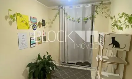 Apartamento com 2 quartos à venda na Avenida Tenente-Coronel Muniz de Aragão, --, Anil, Rio de Janeiro