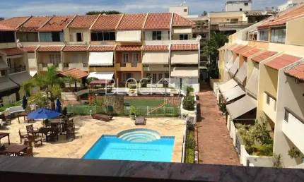 Recreio dos Bandeirantes | Casa de Condomínio 4 quartos, sendo 1 suite