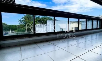Recreio dos Bandeirantes | Apartamento 3 quartos, sendo 1 suite