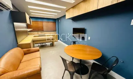 Sala comercial à venda na Avenida das Américas, --, Barra da Tijuca, Rio de Janeiro
