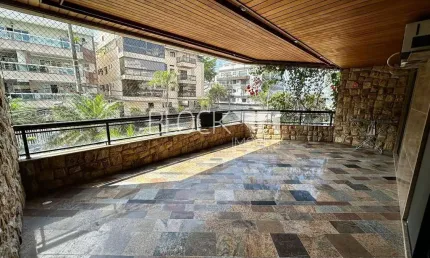 Recreio dos Bandeirantes | Apartamento 2 quartos, sendo 1 suite