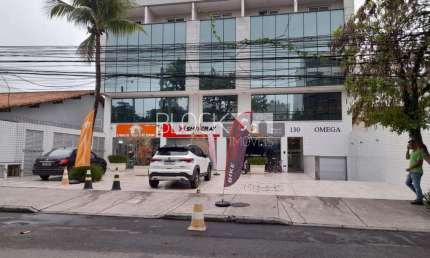 Sala comercial para alugar na Rua Maurício da Costa Faria, --, Recreio dos Bandeirantes, Rio de Janeiro