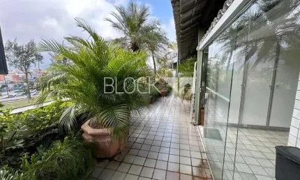 Cobertura com 1 quarto à venda na Avenida das Américas, --, Barra da Tijuca, Rio de Janeiro