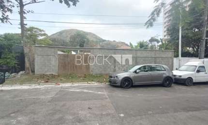 Terreno em condomínio fechado à venda na Rua Maurício Pinkusfeld, --, Recreio dos Bandeirantes, Rio de Janeiro