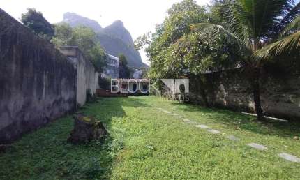 Terreno à venda na Rua Einstein, --, Barra da Tijuca, Rio de Janeiro