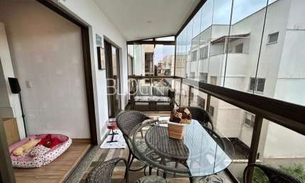 Recreio dos Bandeirantes | Apartamento 2 quartos, sendo 1 suite