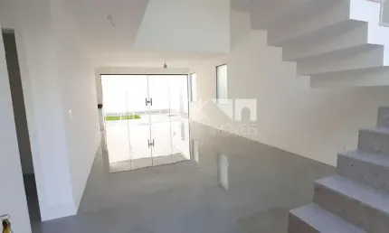 Recreio dos Bandeirantes | Casa de Condomínio 5 quartos, sendo 5 suites