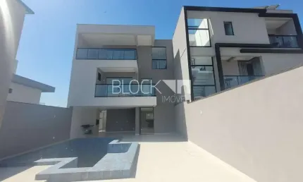 Recreio dos Bandeirantes | Casa de Condomínio 6 quartos, sendo 6 suites