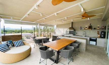 Barra da Tijuca | Cobertura 3 quartos, sendo 2 suites