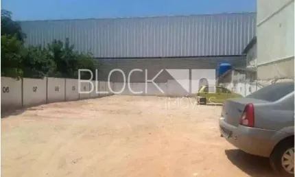 Terreno à venda na Rua H-W, --, Recreio dos Bandeirantes, Rio de Janeiro