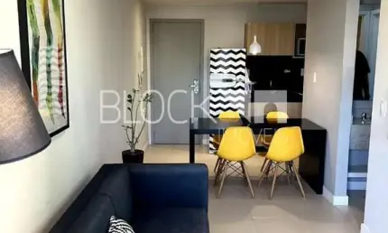 Flat com 1 quarto à venda na Rua Pedra Dourada, --, Jacarepaguá, Rio de Janeiro