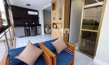 Recreio dos Bandeirantes | Apartamento 3 quartos, sendo 2 suites