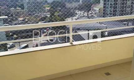 Cobertura com 3 quartos à venda na Rua Renato Meira Lima, --, Tanque, Rio de Janeiro