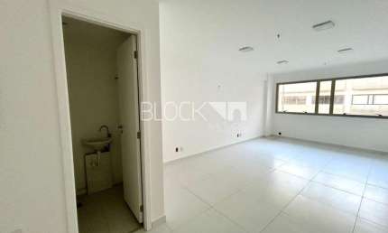 Sala comercial para alugar na Avenida das Américas, --, Barra da Tijuca, Rio de Janeiro