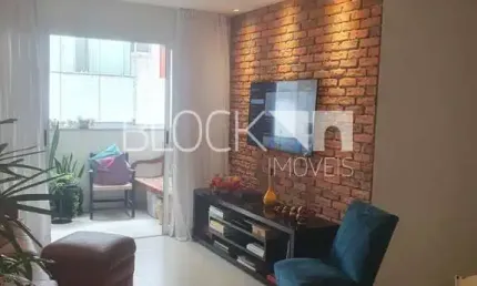 Recreio dos Bandeirantes | Apartamento 3 quartos, sendo 1 suite