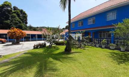 Casa com 5 quartos à venda na Rua Morro do Pilar, --, Guaratiba, Rio de Janeiro