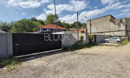 Terreno comercial para alugar na Rua Manuel Ferraz de Almeida, --, Guaratiba, Rio de Janeiro
