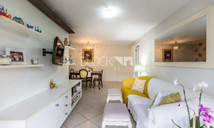 Recreio dos Bandeirantes | Apartamento 3 quartos, sendo 1 suite