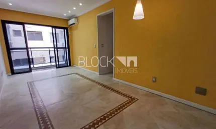 Recreio dos Bandeirantes | Apartamento 3 quartos, sendo 2 suites