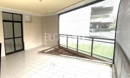 Recreio dos Bandeirantes | Apartamento 3 quartos, sendo 1 suite