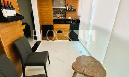 Recreio dos Bandeirantes | Apartamento 3 quartos, sendo 1 suite