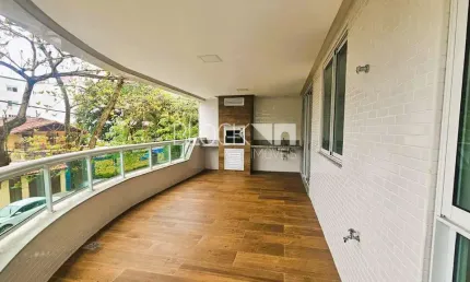 Recreio dos Bandeirantes | Apartamento 3 quartos, sendo 1 suite