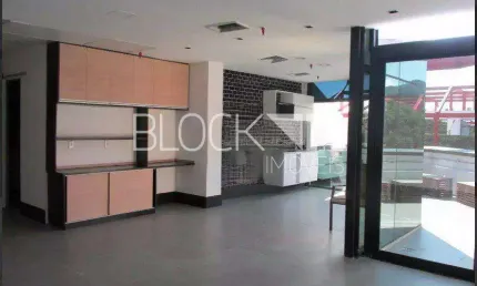 Cobertura com 1 quarto à venda na Avenida das Américas, --, Barra da Tijuca, Rio de Janeiro